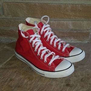 Men's Converse Chuck Taylors size 11